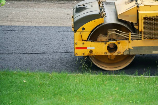 Why Choose Us For All Your Driveway Paving Needs in Newark, AR?